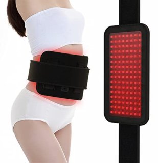 Roodlichttherapie Riem review