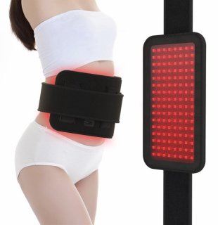 Roodlichttherapie Riem review