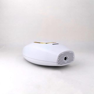 Wat vinden we goed aan de RTL Lekker in je vel IPL Ontharingsapparaat (Epilator)