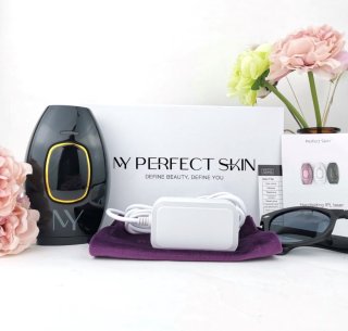 Wat vinden we goed aan de RTL Lekker in je vel IPL Ontharingsapparaat