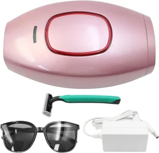 RUX® Laserontharingsapparaat review