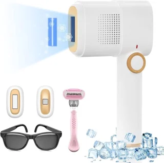 SAVI® Laser Ontharingsapparaat review