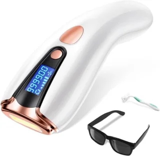 SCH® Laser Ontharingsapparaat review