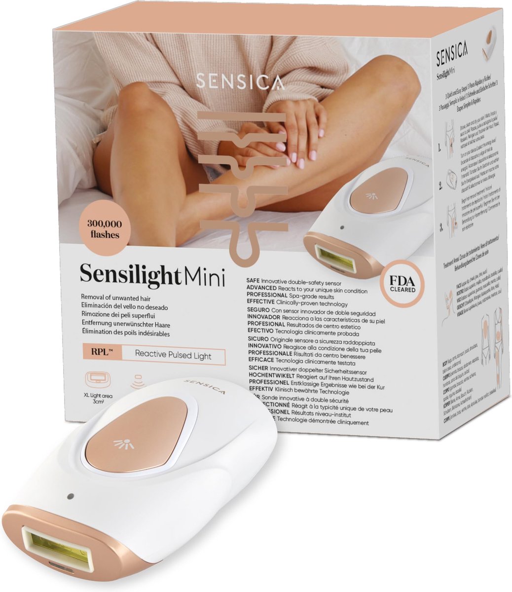 Sensica Sensilight Mini