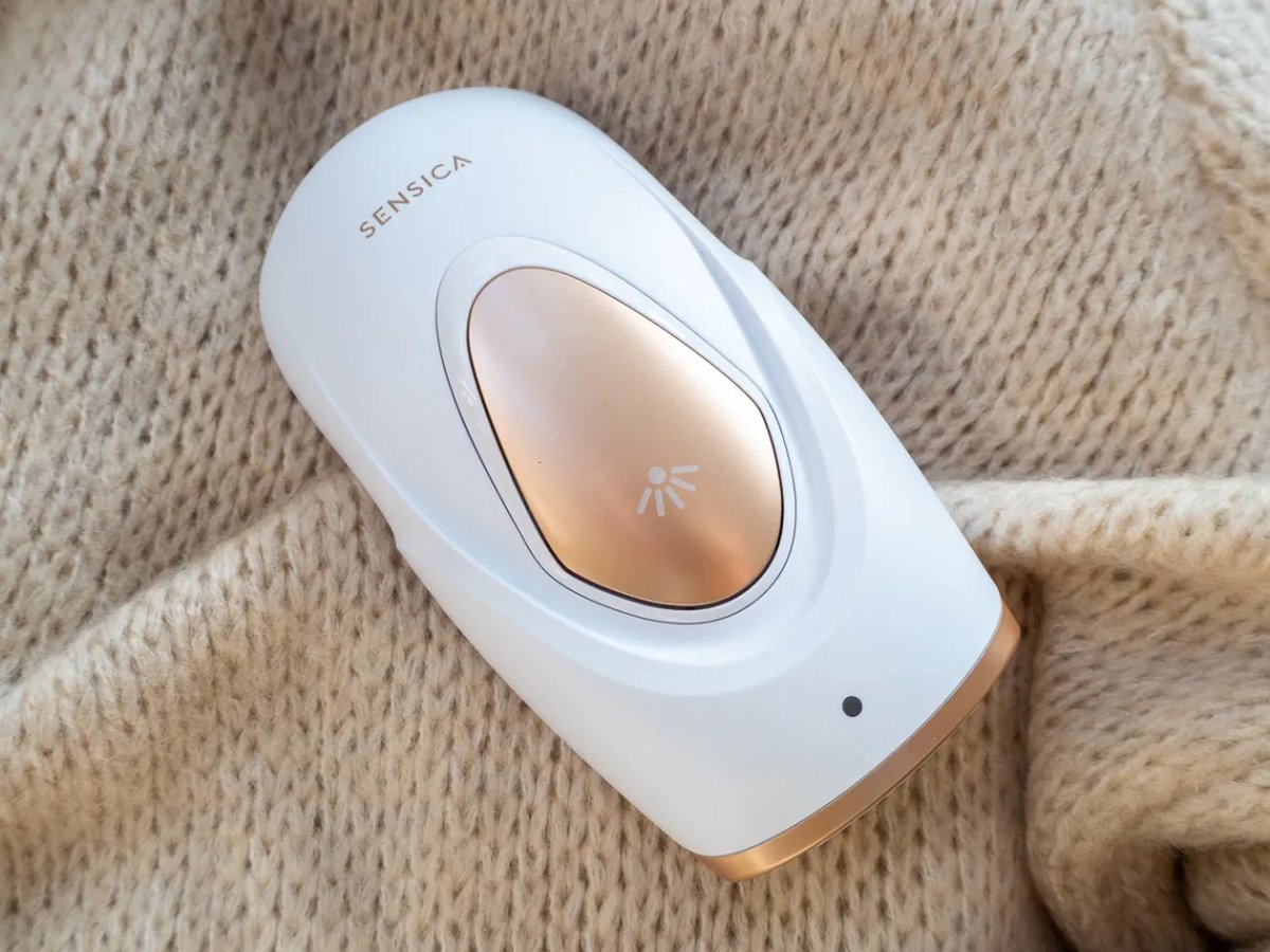 Sensica Sensilight Mini