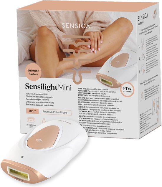 Sensica Sensilight Mini