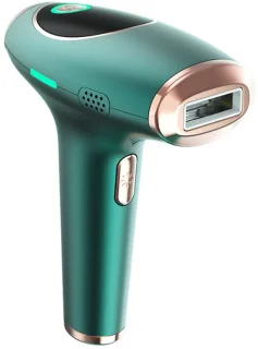 SilkEase IPL Ontharingsapparaat review