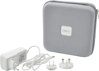 Wat vinden we goed aan de Silk'n INF1PE1001 Lichtontharingsapparaat