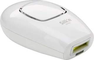 Silk'n INF1PE1001 — praktische thuisontharing met aandacht voor comfort en veiligheid