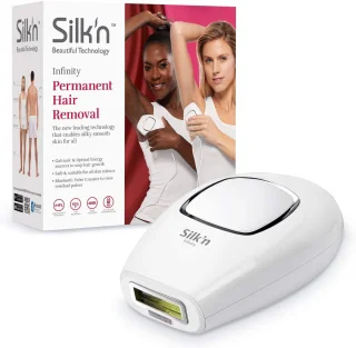 SILK'N Infinity Premium - IPL apparaat