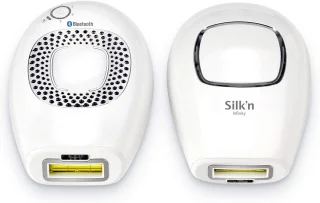 SILK'N Infinity Premium - IPL apparaat