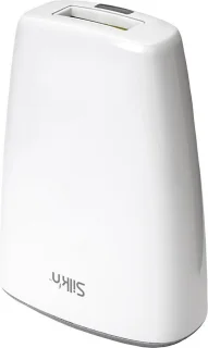 Silk'n Jewel LUXX Ontharingsapparaat Wit