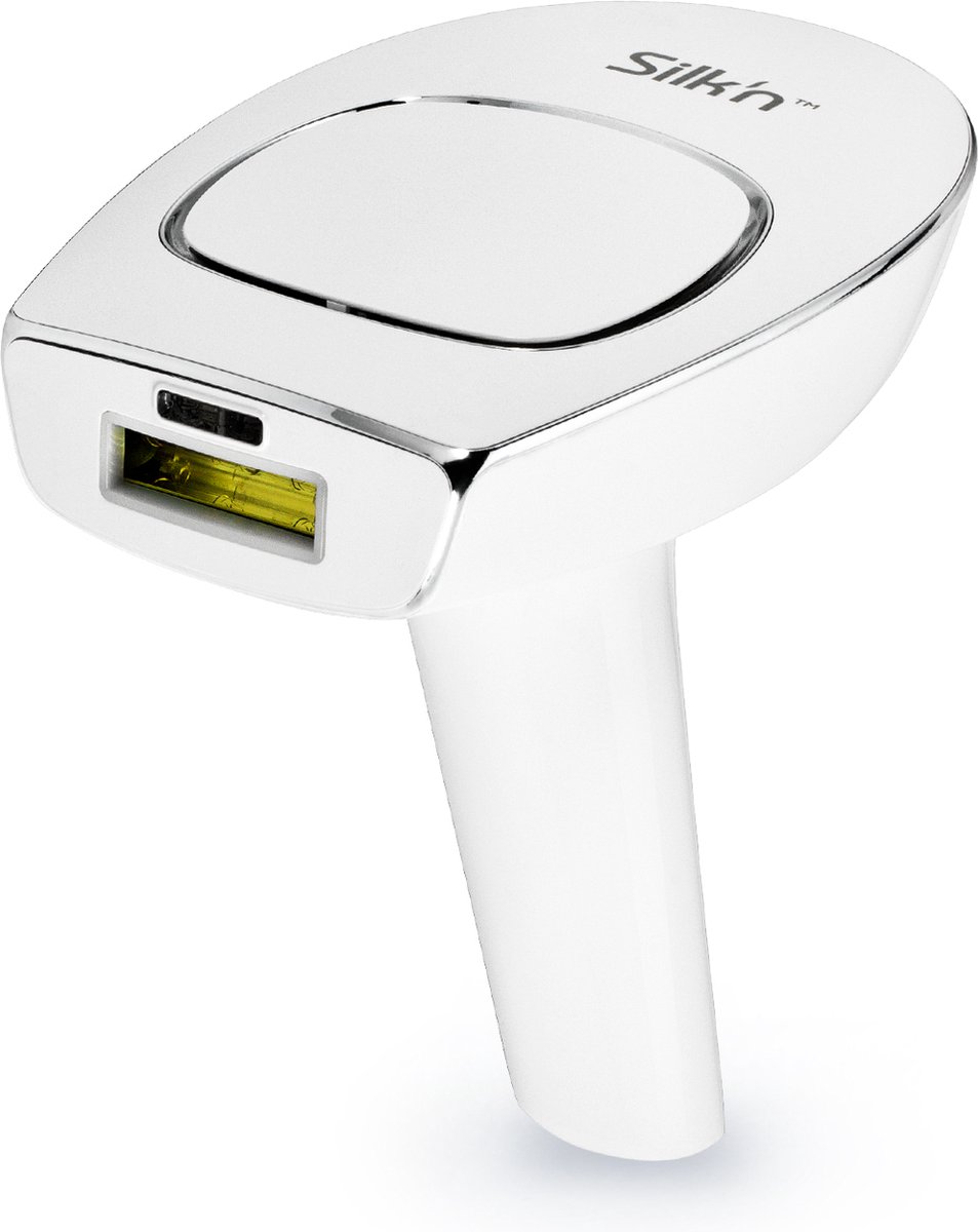 Wat vinden we goed aan de Silk'n Motion IPL Lichtontharingsapparaat
