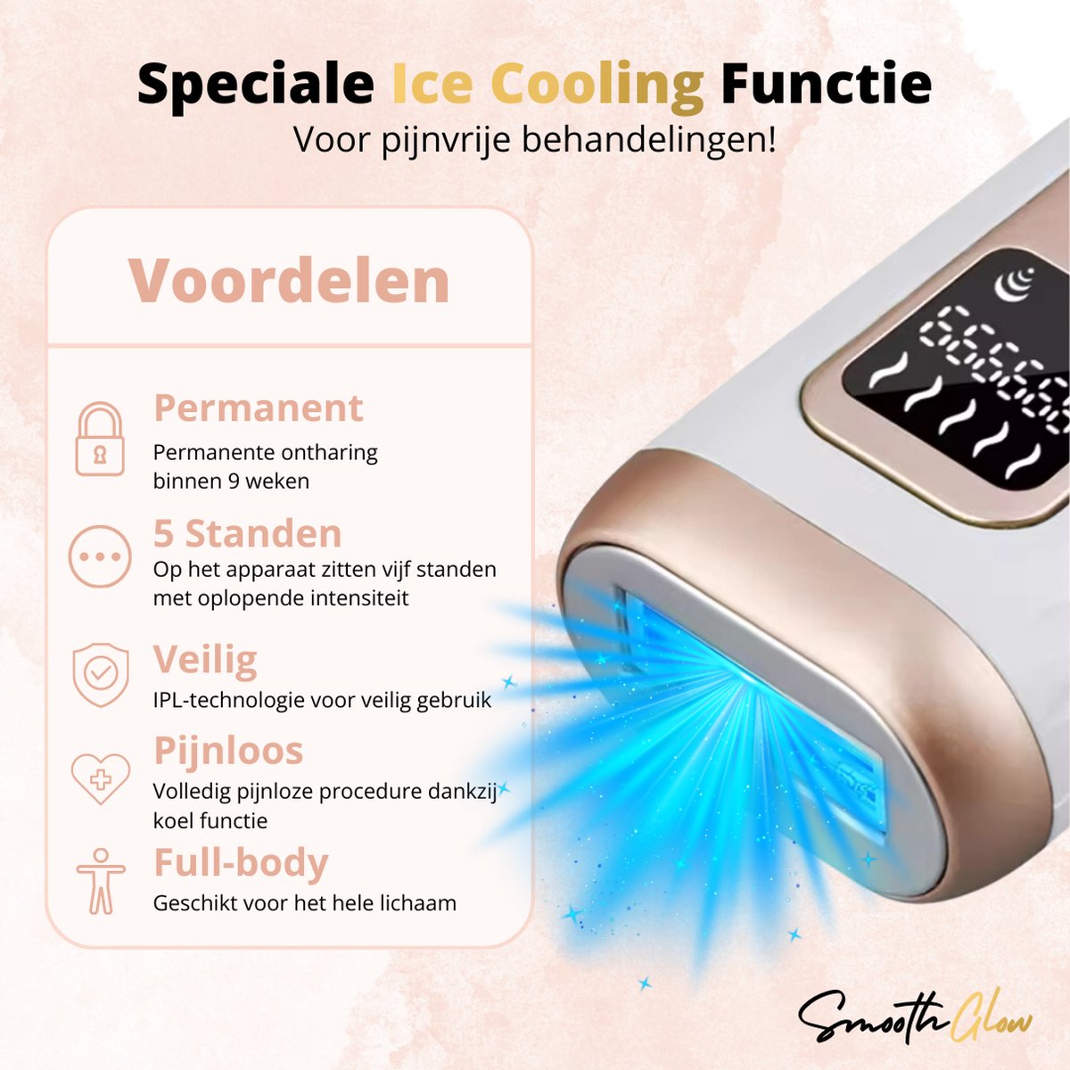 Wat vinden we minder goed