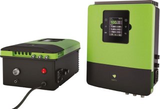 De Sugar Valley Oxilife OX3 Zwembadapparaat in één oogopslag