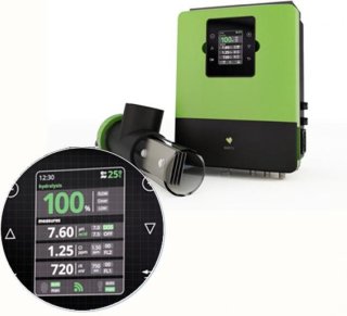 Wat vinden we goed aan de Sugar Valley Oxilife OX3 Zwembadapparaat