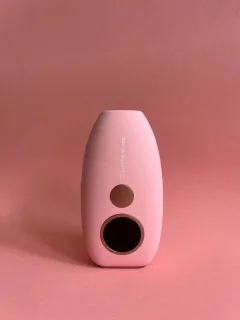 Summerskinco Paloma IPL ontharingsapparaat
