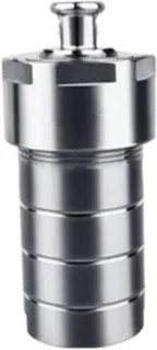 Synthese reactor - autoclaaf tank - 20 ml - zilver