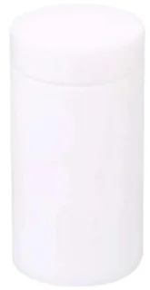 Synthese reactor - hydrothermische synthese - 50 ml - PTFE