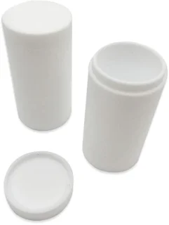 Synthese reactor - ketelvat autoclaaf - 5-500 ml - zilver