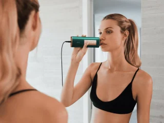 Ulike Air 2 & Hair Removal Cream Bundle