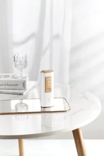 ULIKE Air 2 Sapphire IPL Hair Removal - Star White