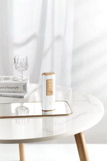 Wat vinden we goed aan de ULIKE Air 2 Sapphire IPL - Star White