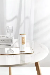 ULIKE Air 2 Sapphire IPL - Star White
