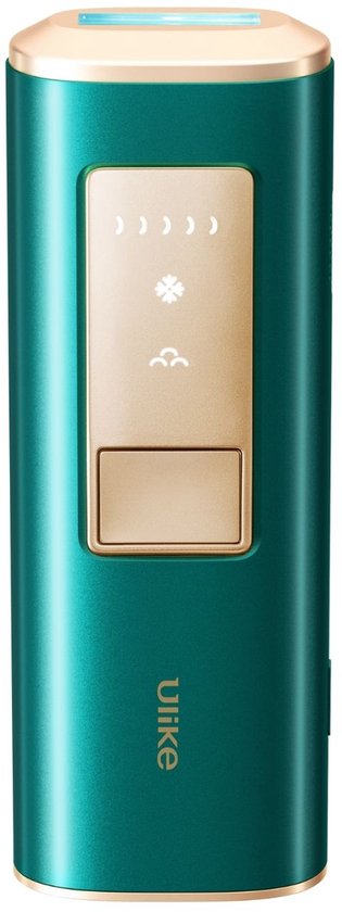 Ulike Air2 IPL Hair Removal Device review