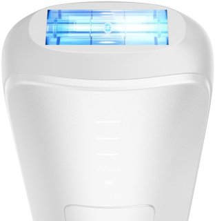 Wat vinden we goed aan de Ulike Smooth Skin Bundle - IPL-apparaat en ontharingscrème