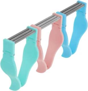 De Veer Gezichtsontharingsapparaat in één oogopslag