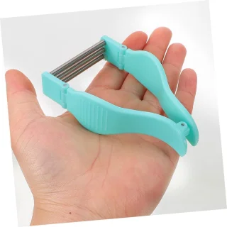 Wat vinden we goed aan de Veer Gezichtsontharingsapparaat