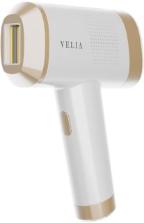 De Velia IPL Ontharingsapparaat in één oogopslag