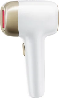 Verte - IPL ontharingsapparaat - 24J dual-pulse & ijskoeling