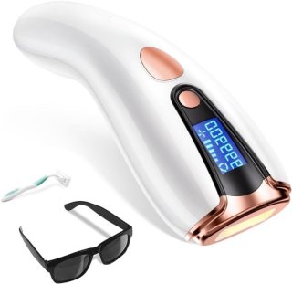 VIN® Laser Haarverwijderaar review