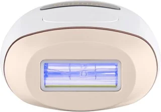 WEBBER S5 IPL ontharingsapparaat met LCD scherm