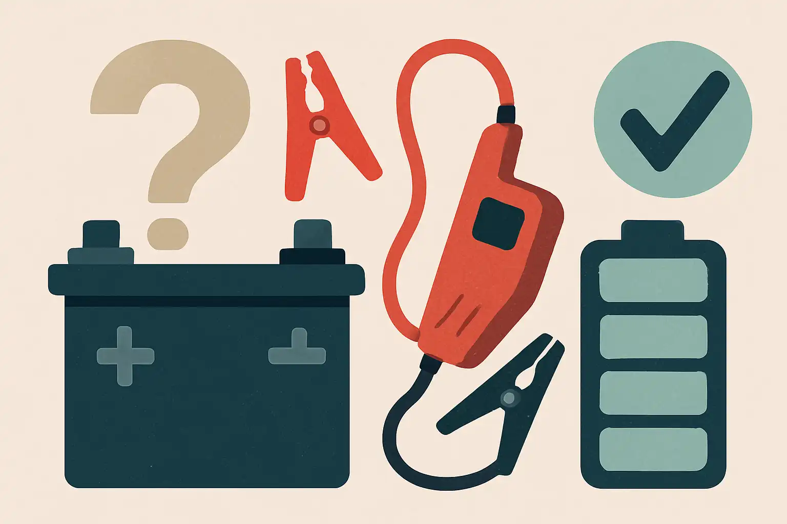 Is een jumpstarter slecht voor je accu? Mythes en feiten ontrafeld