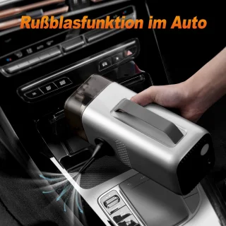 Auto Jump Starter Powerbank 2500A 12000mAh Auto Accu