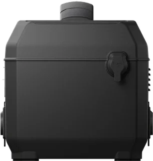Lokithor Jumpstarter AW401 + 10 BAR Luchtcompressor + 13 BAR Waterpomp - 12V - Startvermogen 2500A - Powerbank - Zaklamp