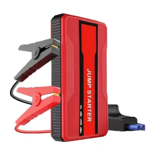 12V Auto Startbooster review