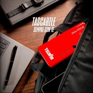 12V Lithium Jumpstarter