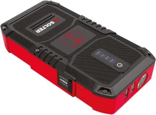 12V startaccu