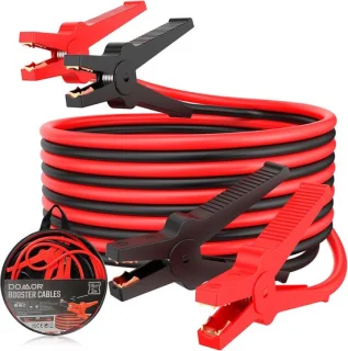 3m Car jump cables ShopVlot