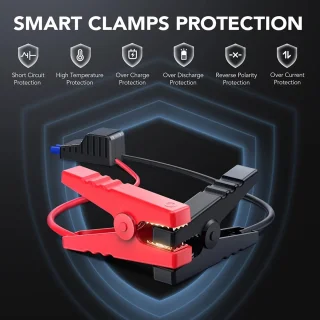 Aafinity Jumpstarter Acculader voor auto
