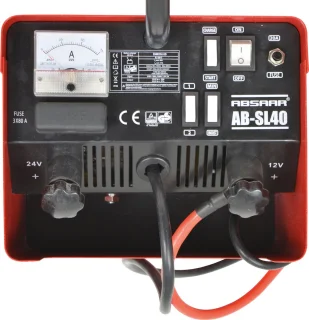 Absaar Prof AB-SL40
