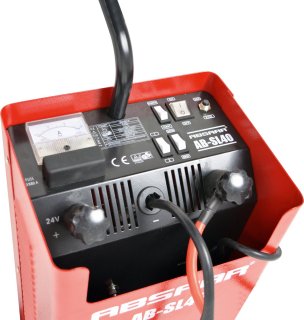 Wat vinden we goed aan de Absaar Prof AB-SL40