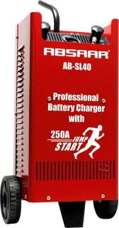 Absaar Prof AB-SL40