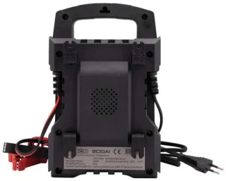 AC Acculader 6-12V