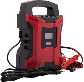 AC Acculader 6-12V