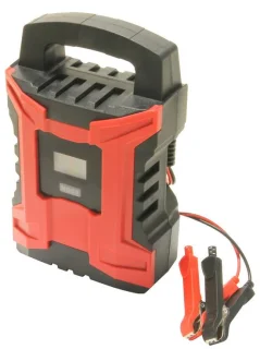 AC Acculader 6-12V